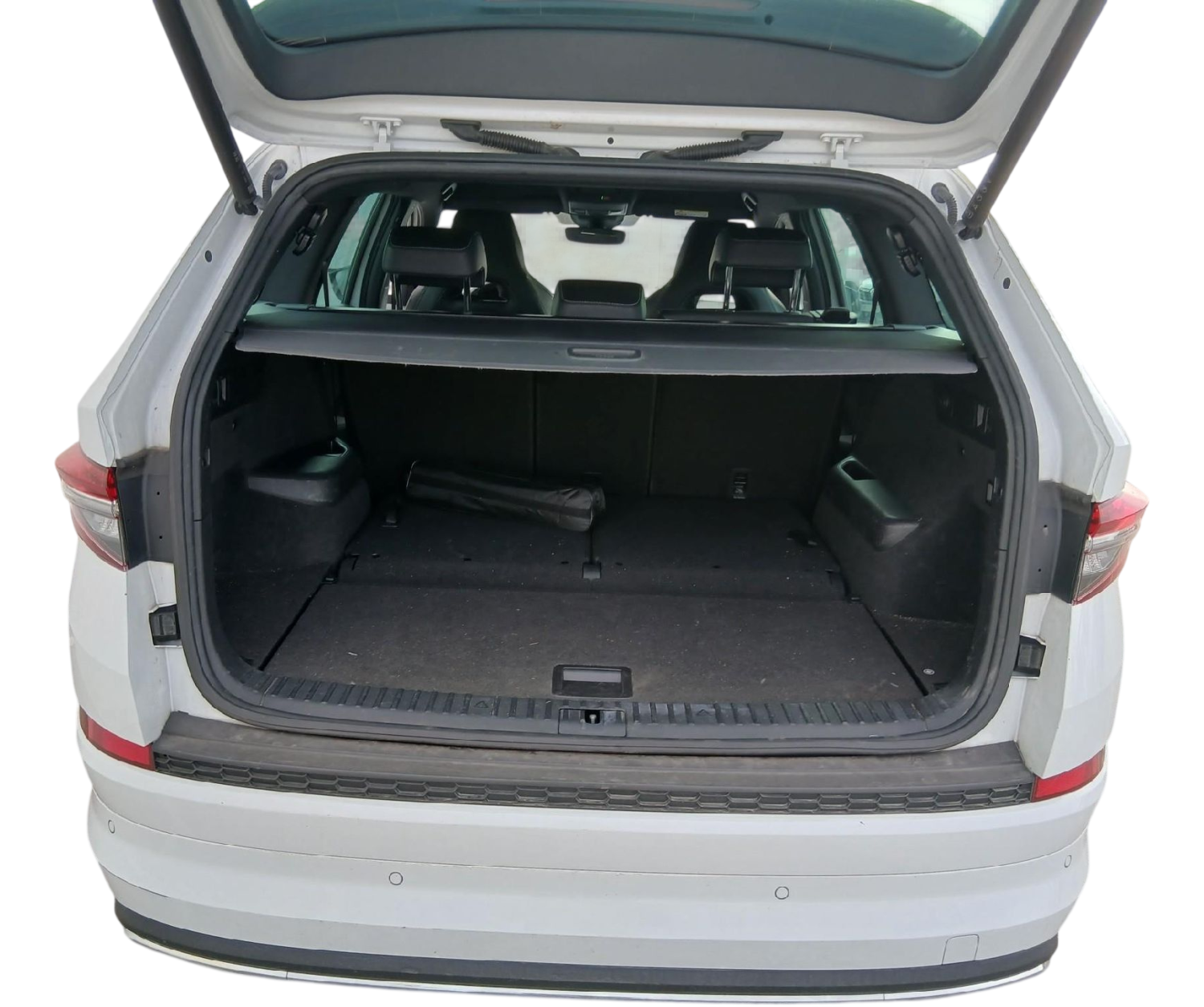 Imagen 10 de Skoda Kodiaq Diesel 150 CV por 29.990 €