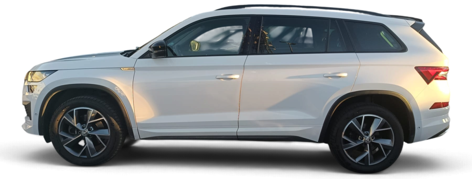 Imagen 8 de Skoda Kodiaq Diesel 150 CV por 29.990 €