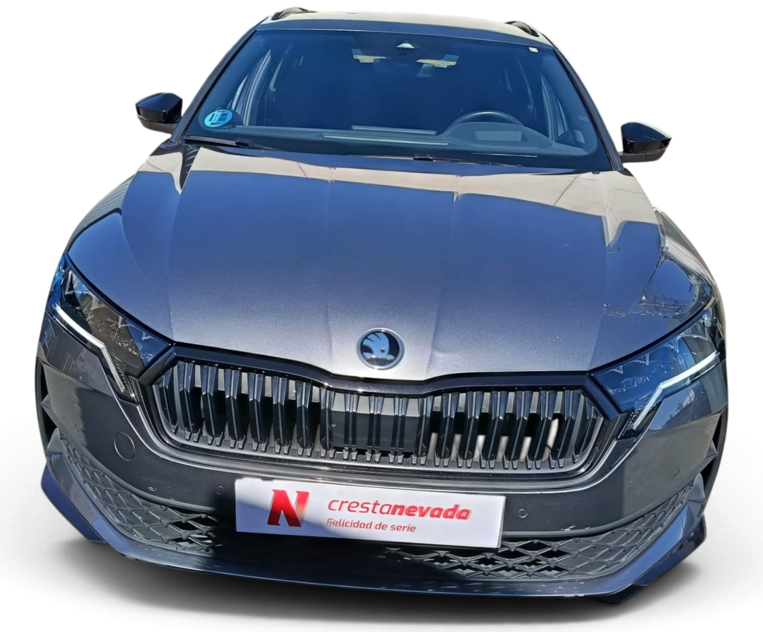 Imagen 2 de Skoda Octavia Híbrido 150 CV por 29.990 €