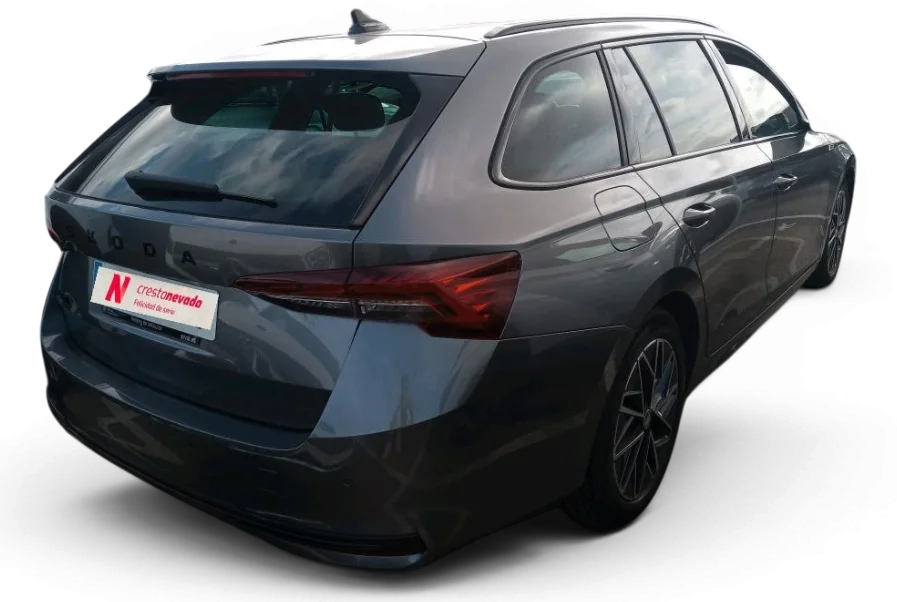 Imagen de Skoda Octavia