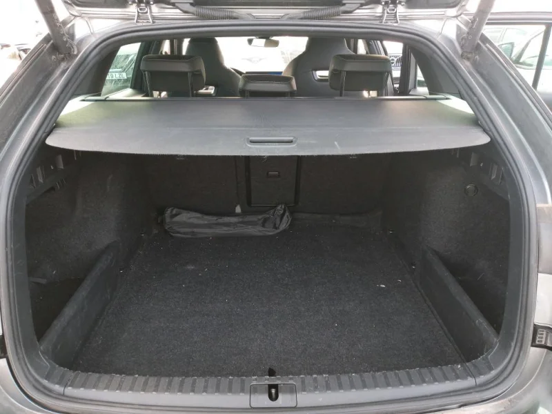 Imagen de Skoda Octavia