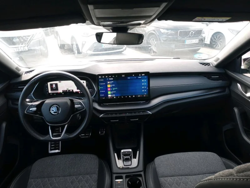 Imagen de Skoda Octavia
