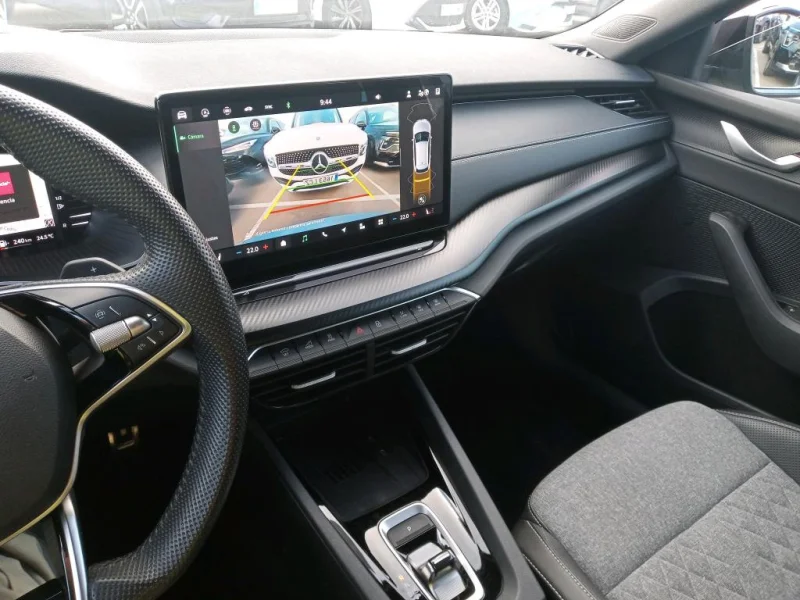 Imagen de Skoda Octavia