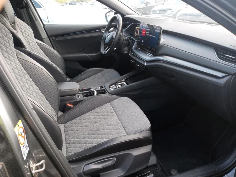 Imagen de Skoda Octavia
