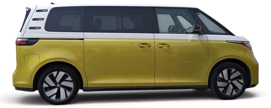 Imagen de Volkswagen ID. BUZZ