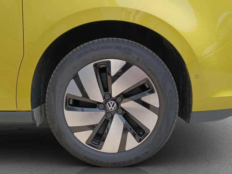 Imagen de Volkswagen ID. BUZZ