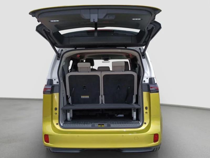 Imagen de Volkswagen ID. BUZZ