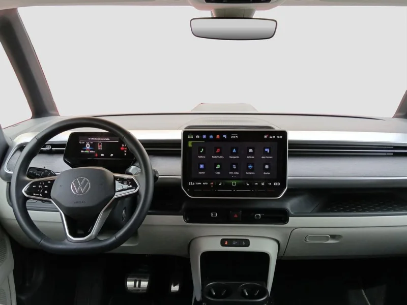 Imagen de Volkswagen ID. BUZZ