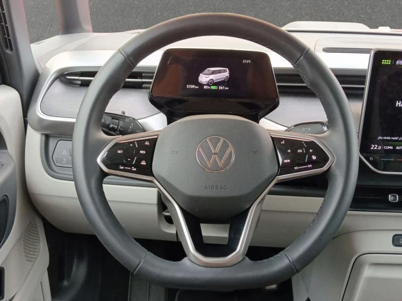 Imagen de Volkswagen ID. BUZZ