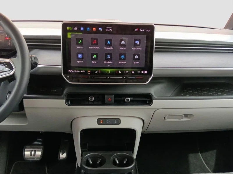 Imagen de Volkswagen ID. BUZZ