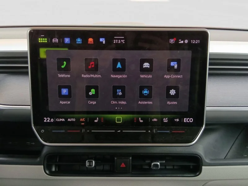 Imagen de Volkswagen ID. BUZZ