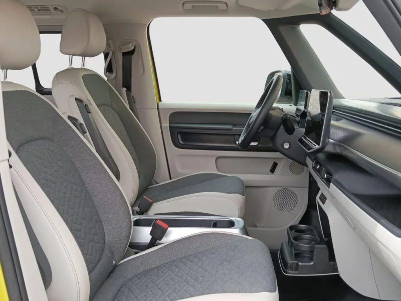 Imagen de Volkswagen ID. BUZZ