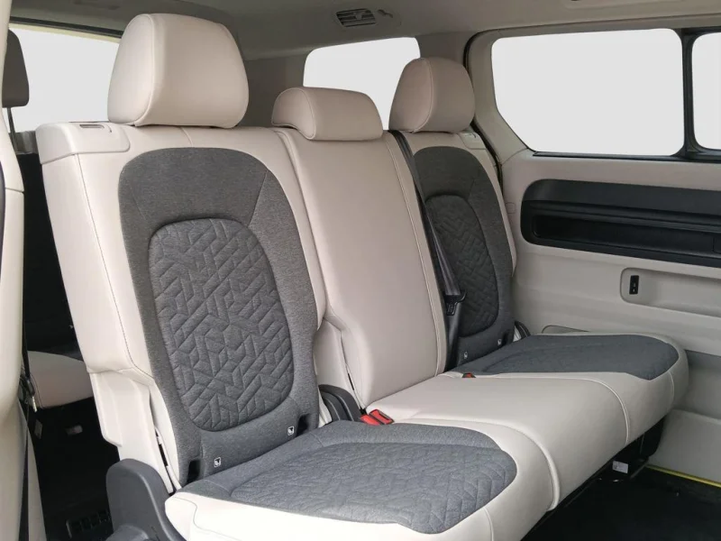 Imagen de Volkswagen ID. BUZZ
