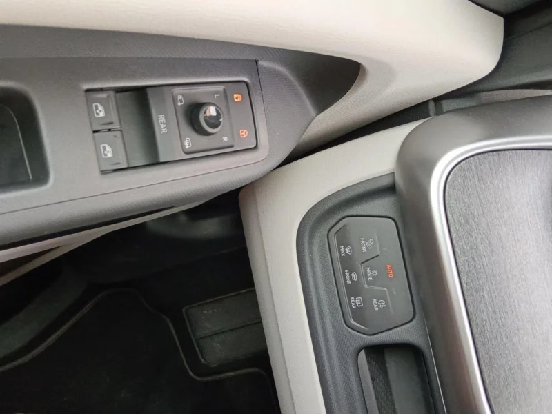 Imagen de Volkswagen ID. BUZZ