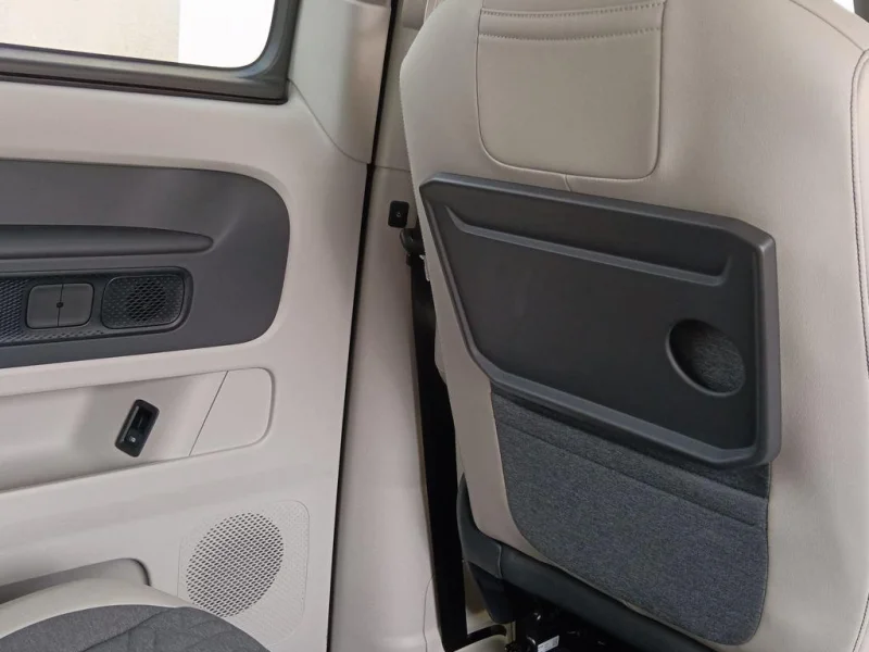 Imagen de Volkswagen ID. BUZZ