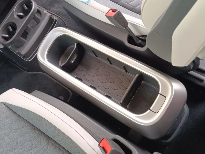 Imagen de Volkswagen ID. BUZZ