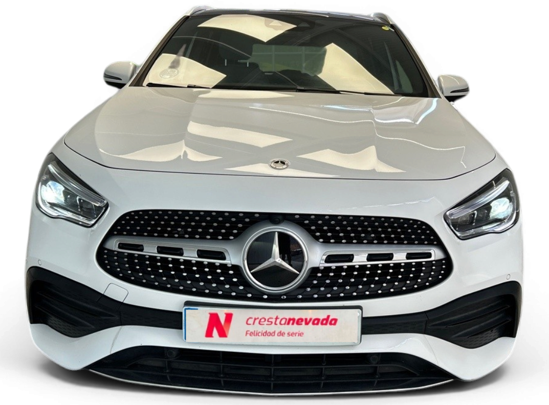 Imagen 2 de mercedes-benz GLA Diesel 150 CV por 35.390 €