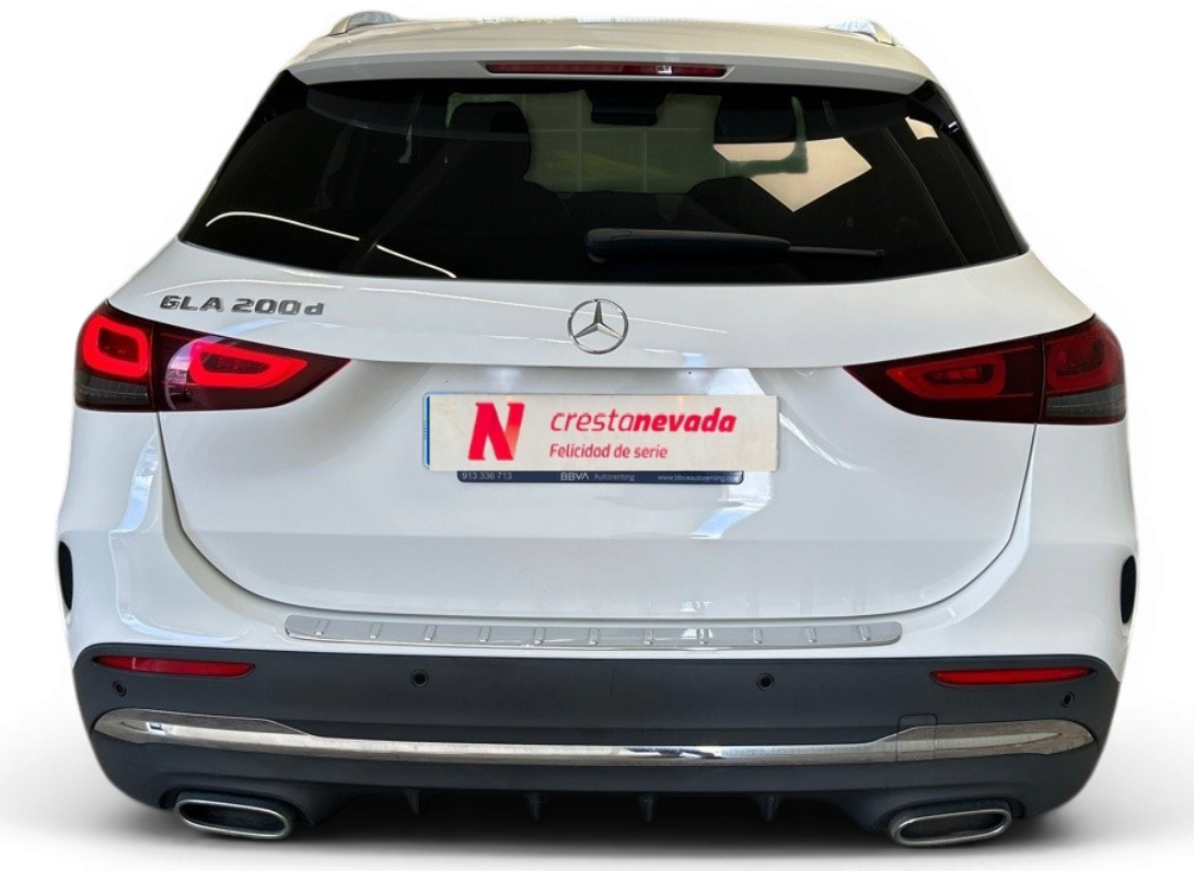 Imagen 5 de mercedes-benz GLA Diesel 150 CV por 35.390 €