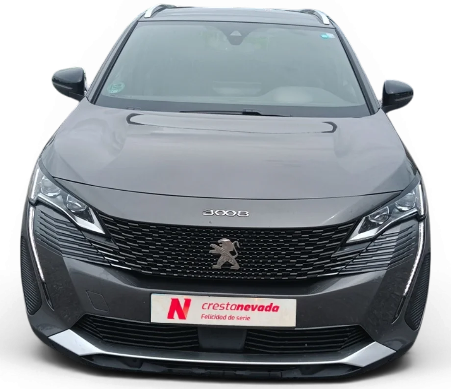 Imagen de Peugeot 3008