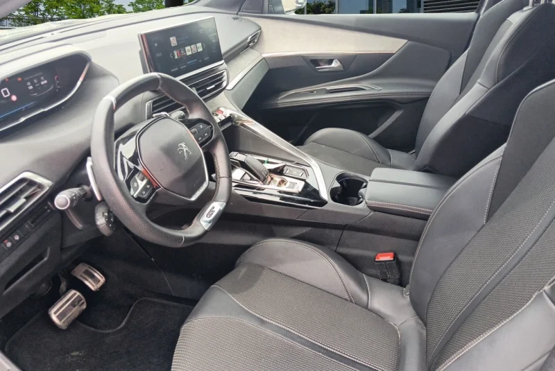 Imagen de Peugeot 3008