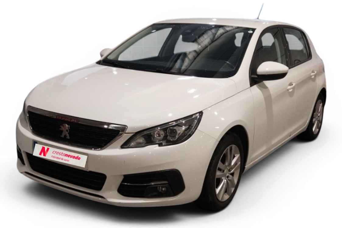 Peugeot 308 Diesel 130 CV por 12.990 €