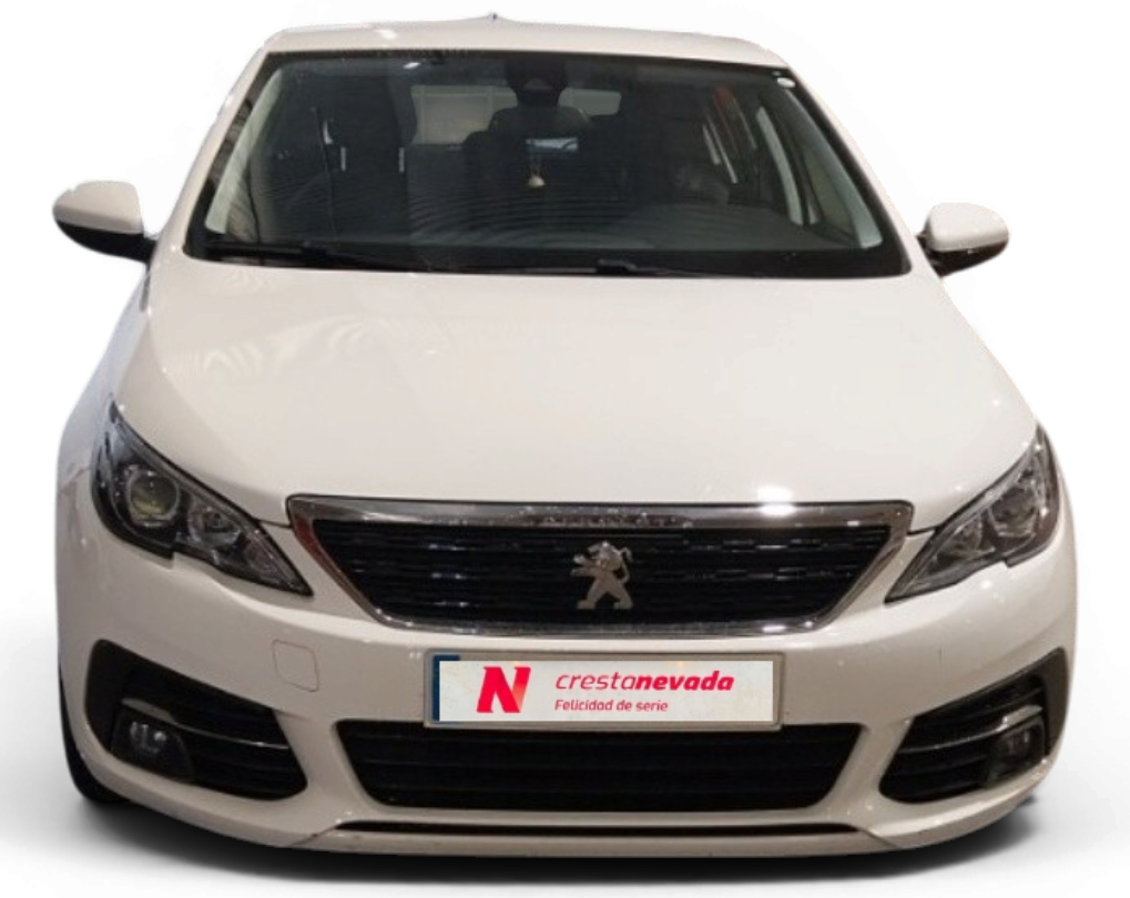 Imagen 2 de Peugeot 308 Diesel 130 CV por 12.990 €