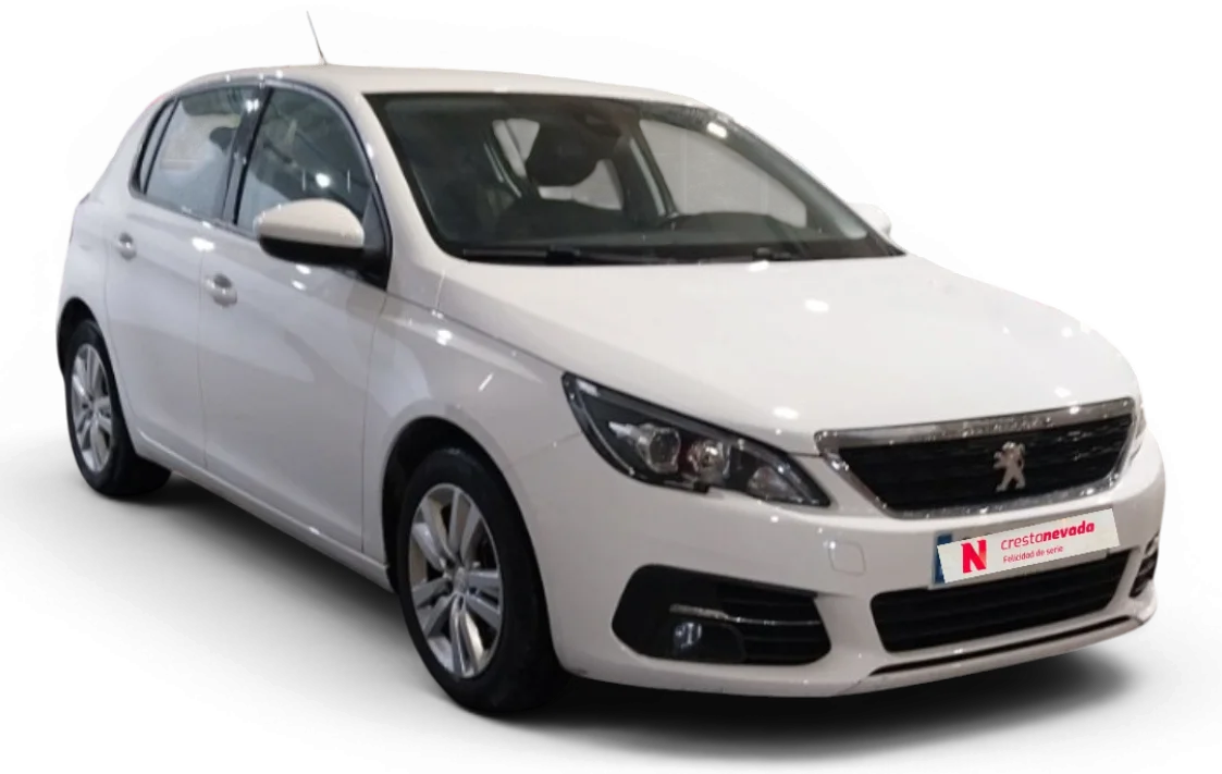 Imagen de Peugeot 308