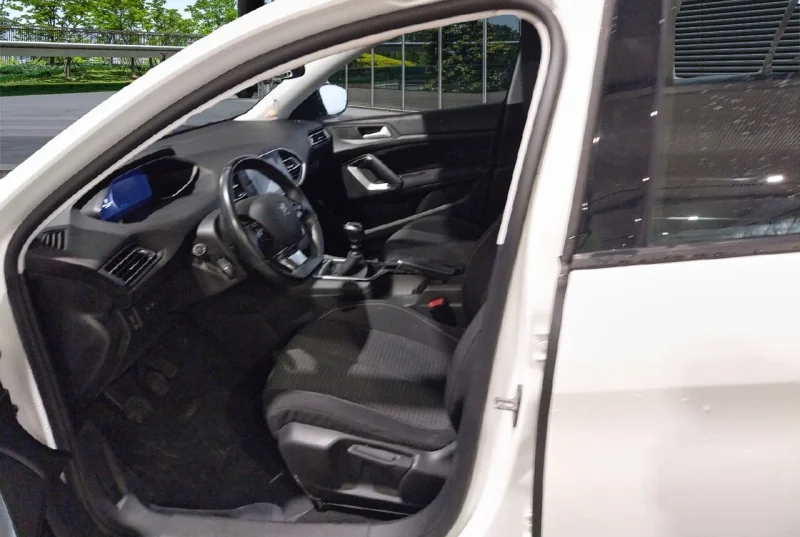 Imagen de Peugeot 308