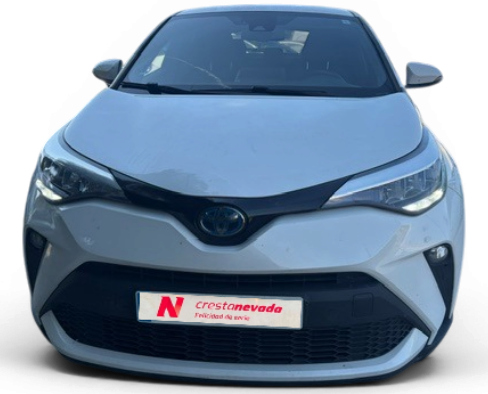 Imagen 2 de TOYOTA C-HR Híbrido 122 CV por 22.190 €