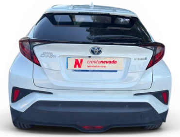 Imagen 5 de TOYOTA C-HR Híbrido 122 CV por 22.190 €