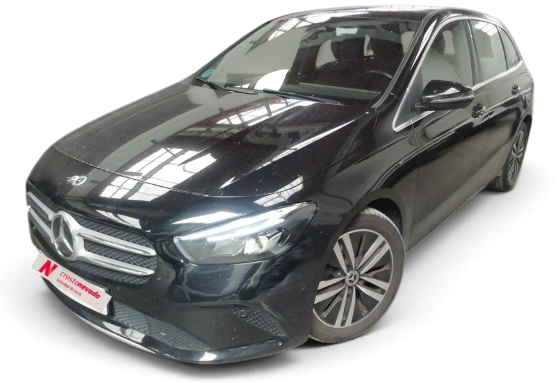 mercedes-benz Clase B Diesel 116 CV por 24.390 €