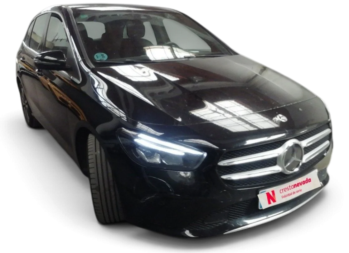 Imagen de mercedes-benz Clase B