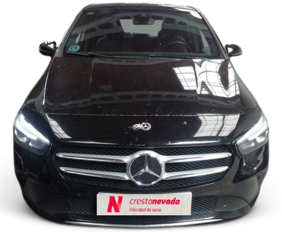 Imagen 3 de mercedes-benz Clase B Diesel 116 CV por 24.390 €