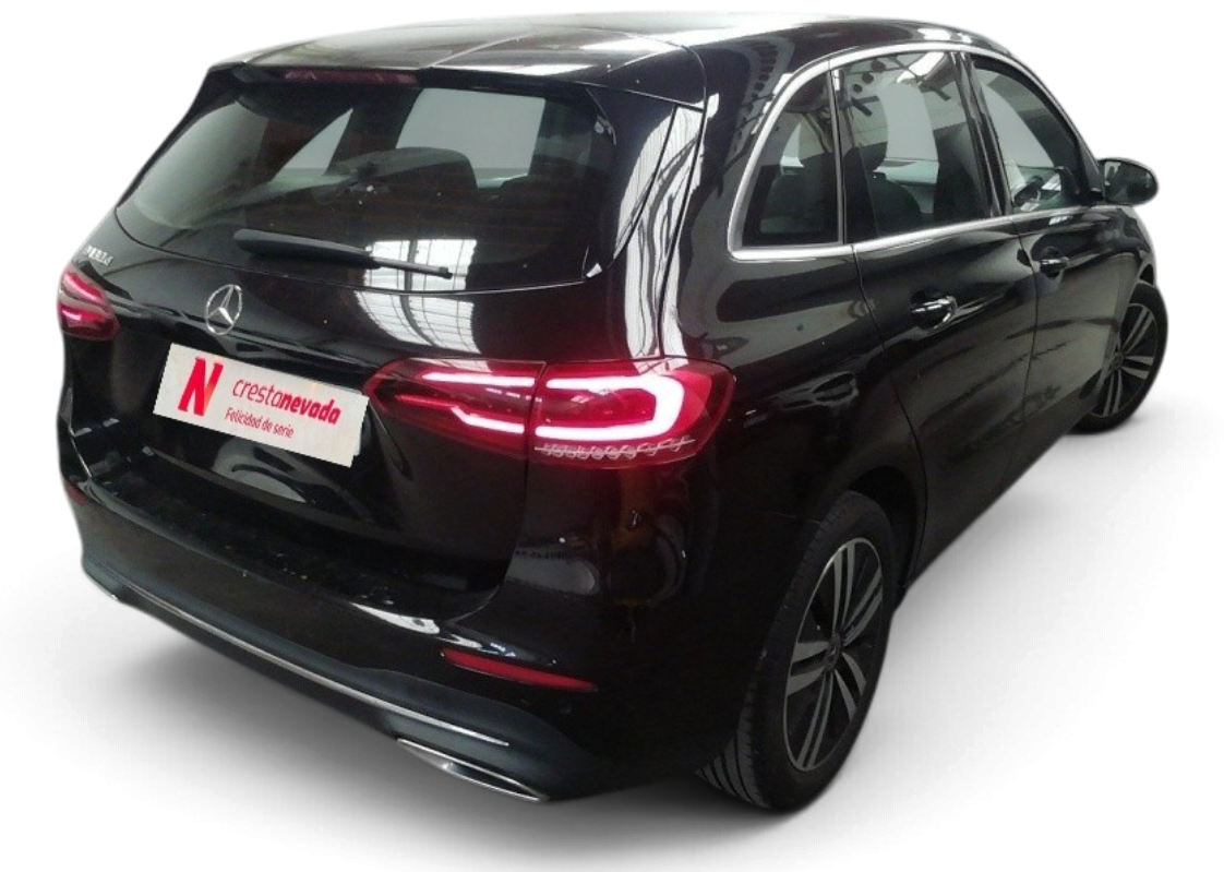 Imagen 5 de mercedes-benz Clase B Diesel 116 CV por 24.390 €