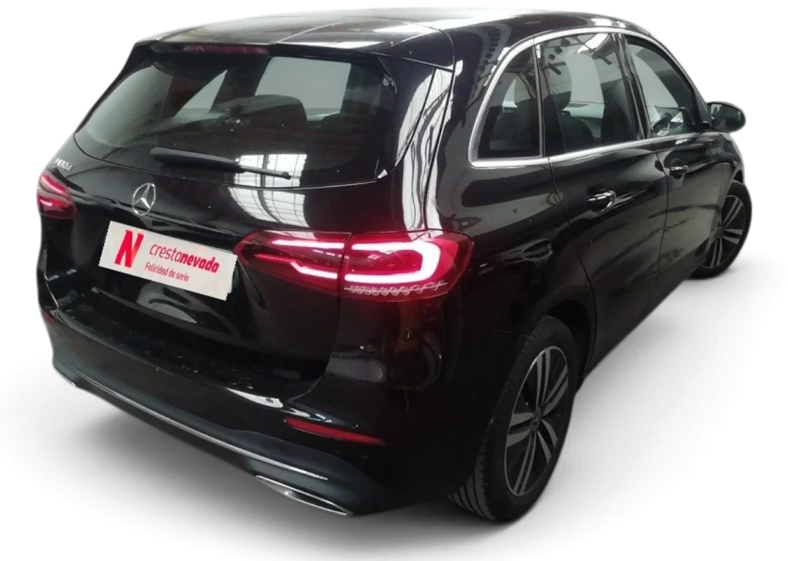 Imagen de mercedes-benz Clase B