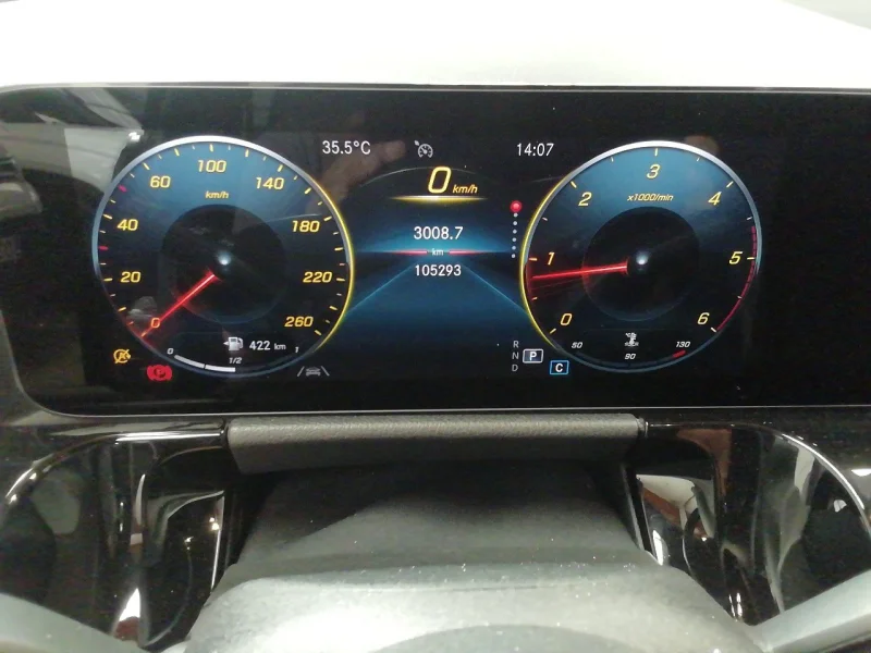 Imagen de mercedes-benz Clase B