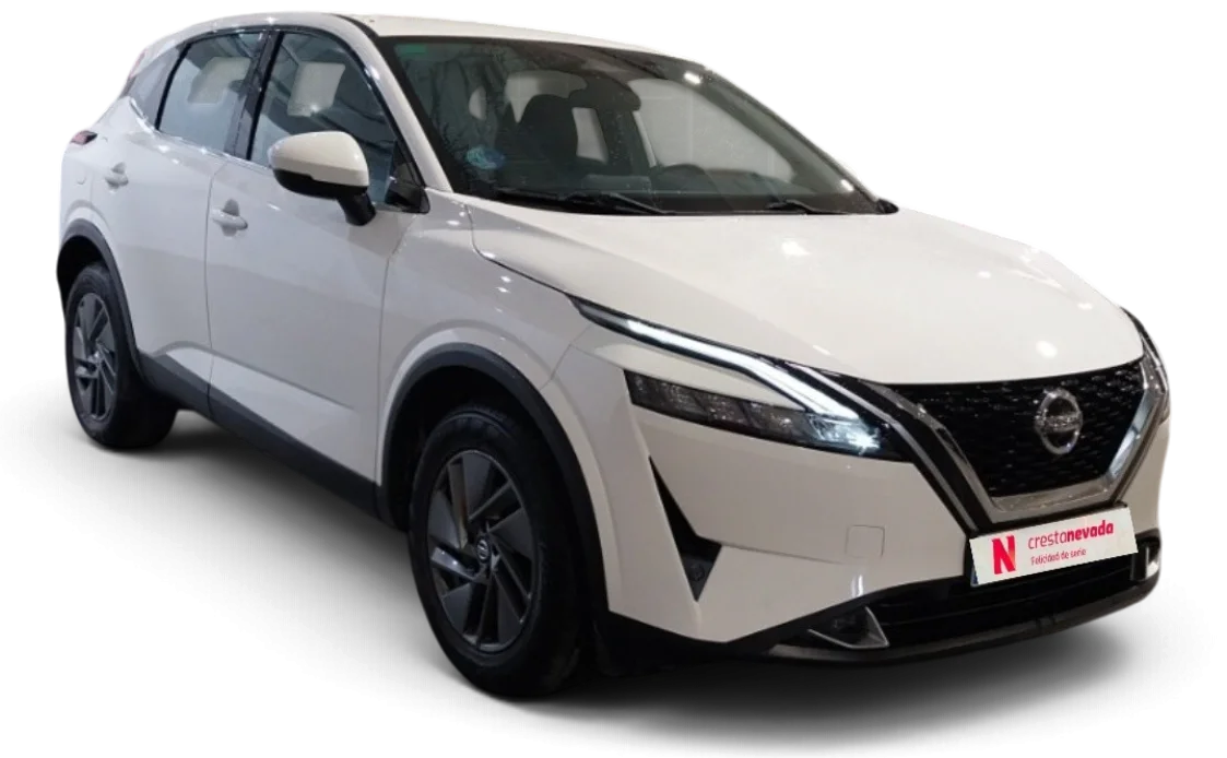 Imagen de NISSAN QASHQAI