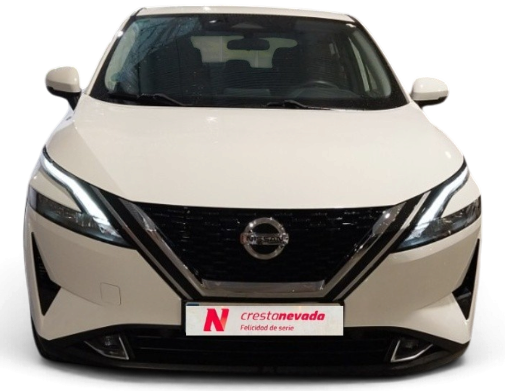 Imagen 3 de NISSAN QASHQAI Híbrido 140 CV por 18.290 €