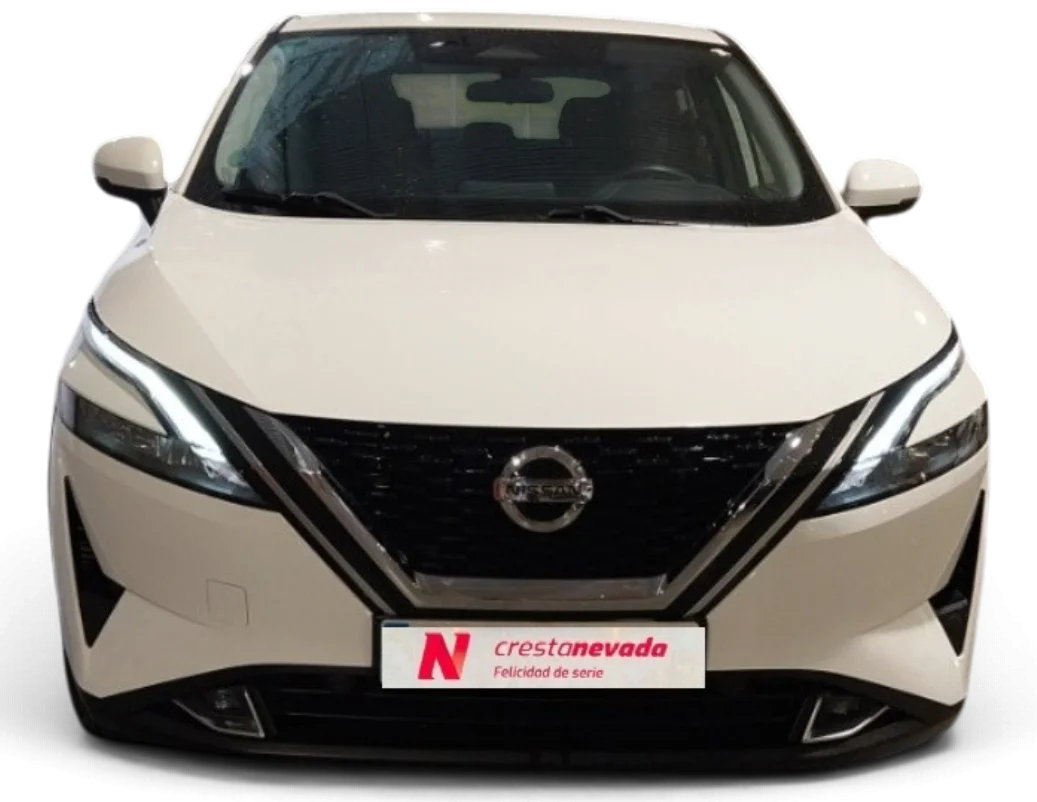 Imagen de NISSAN QASHQAI