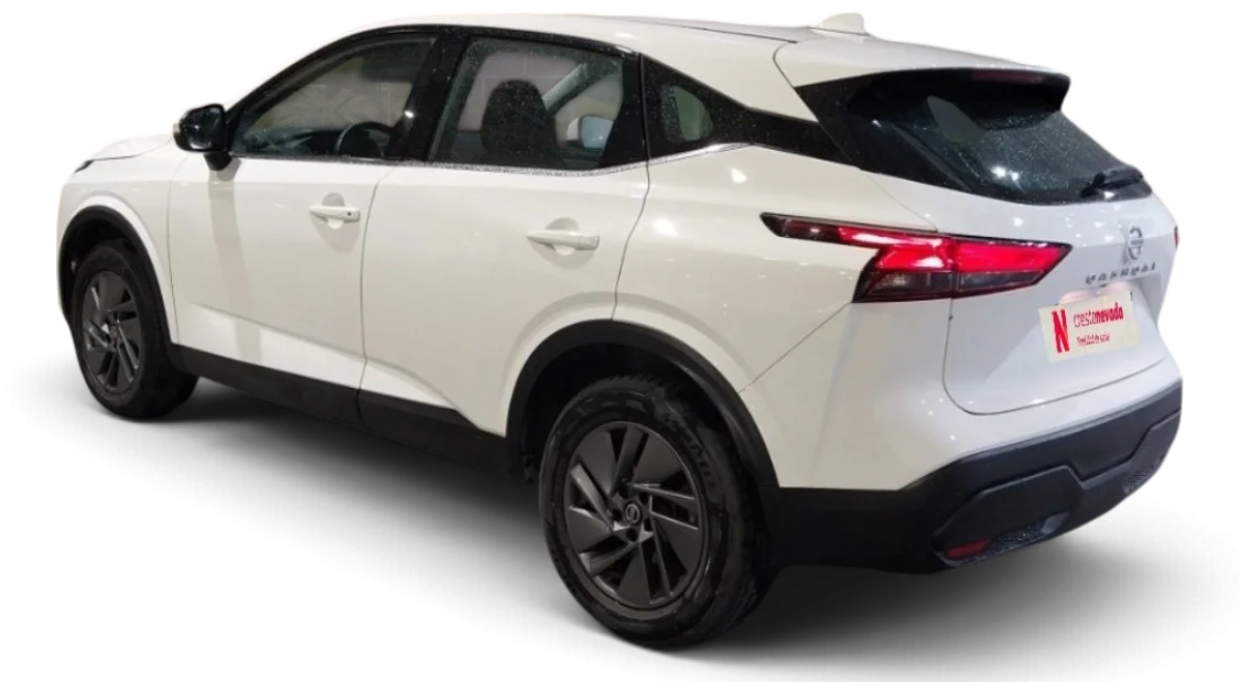 Imagen de NISSAN QASHQAI