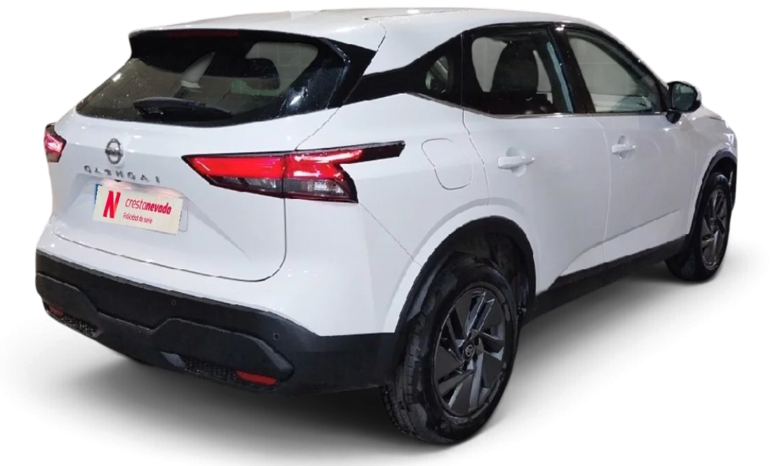 Imagen de NISSAN QASHQAI
