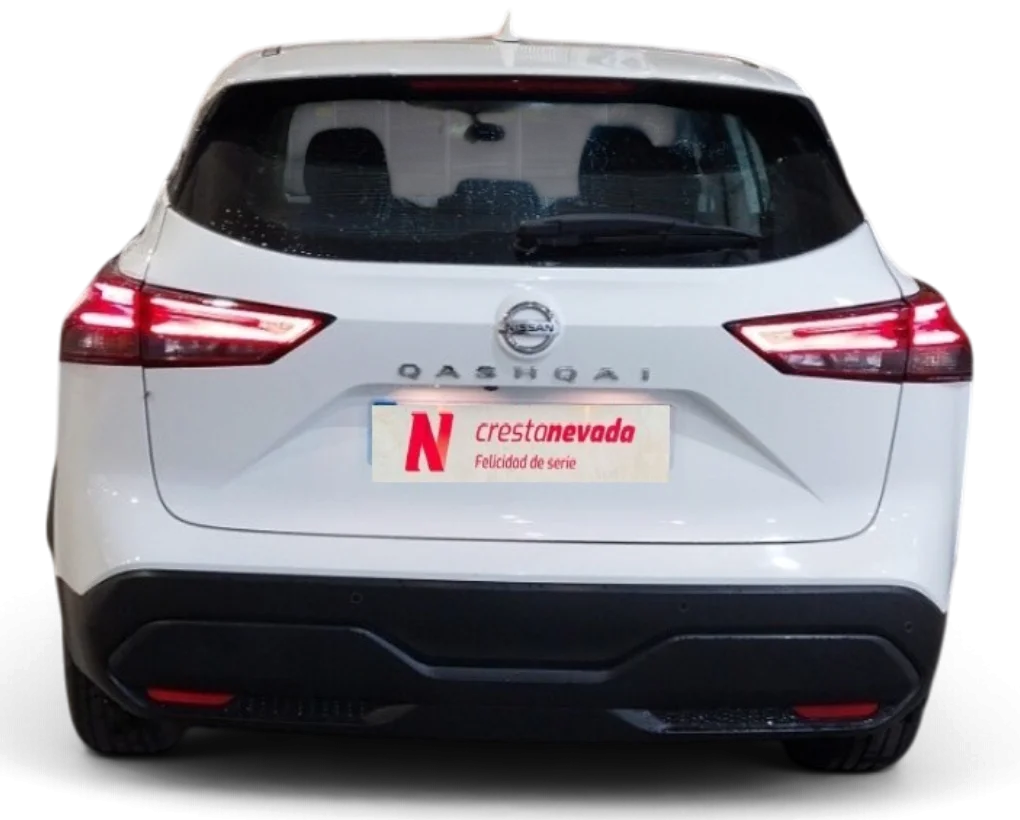 Imagen de NISSAN QASHQAI