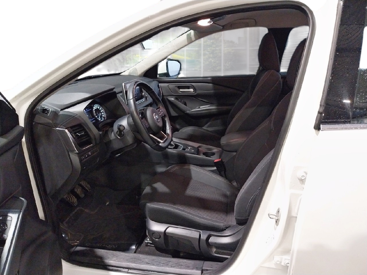 Imagen 7 de NISSAN QASHQAI Híbrido 140 CV por 18.290 €