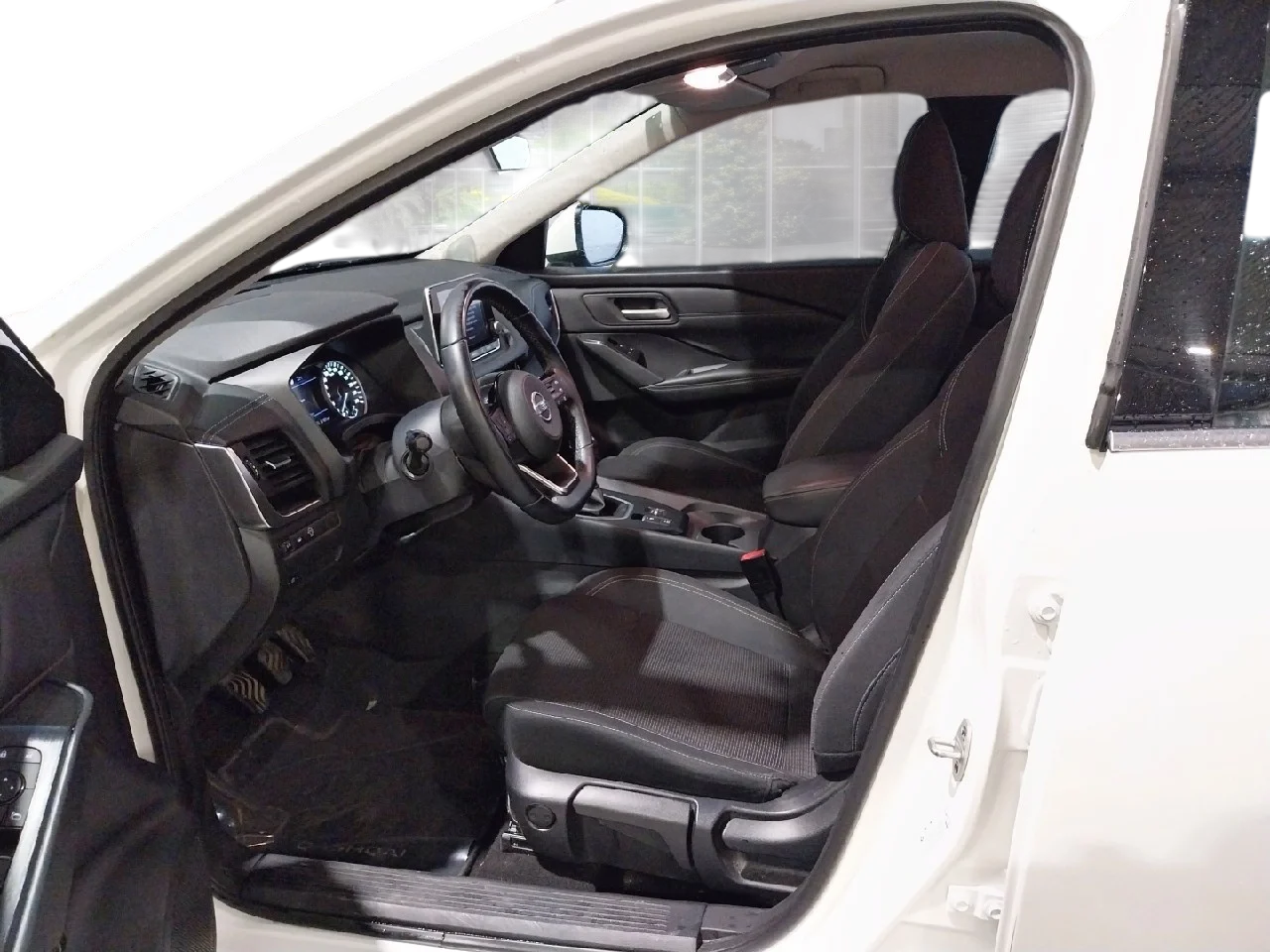 Imagen de NISSAN QASHQAI