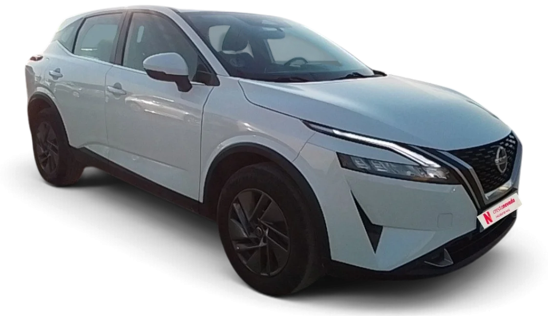 Imagen de NISSAN QASHQAI