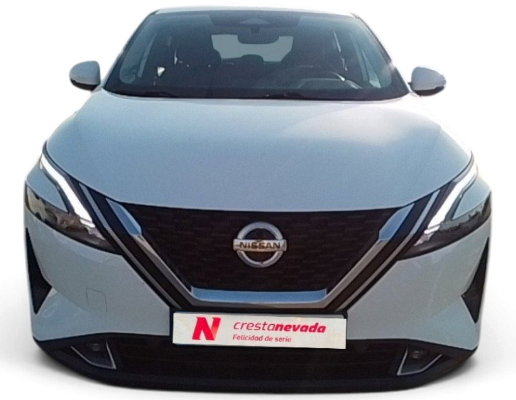 Imagen 3 de NISSAN QASHQAI Híbrido 140 CV por 18.290 €