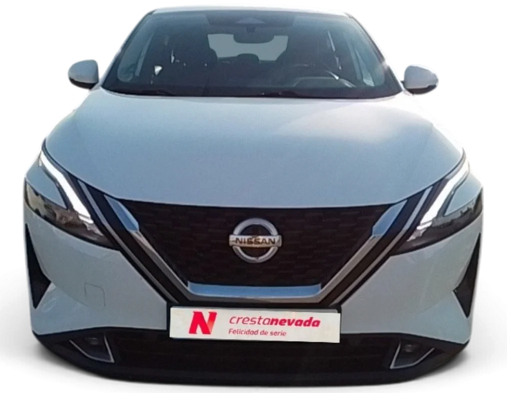 Imagen de NISSAN QASHQAI