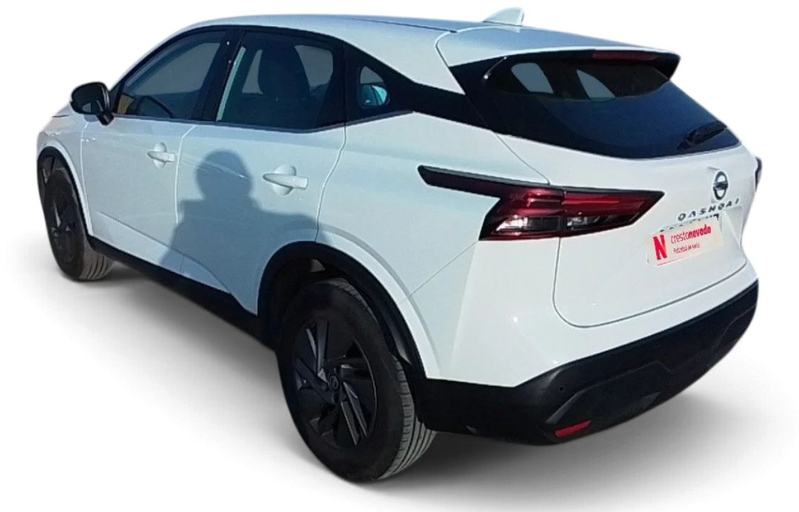 Imagen de NISSAN QASHQAI