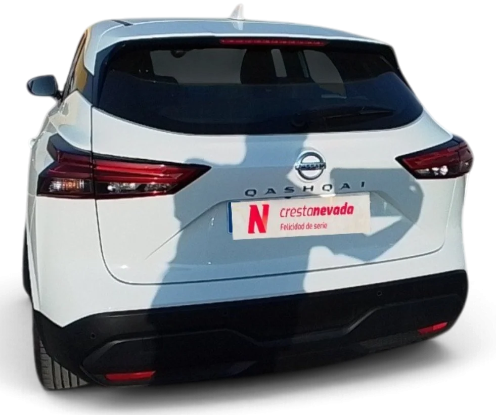 Imagen de NISSAN QASHQAI