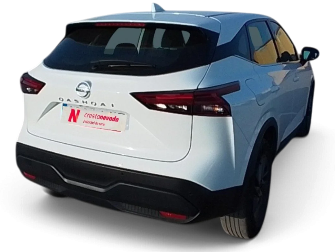 Imagen de NISSAN QASHQAI